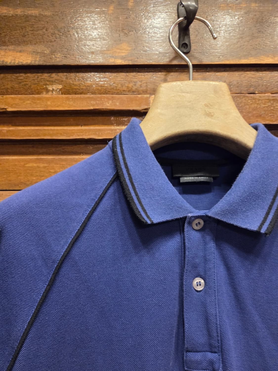 프라다 클래식 Pk 티셔츠 상품이미지4