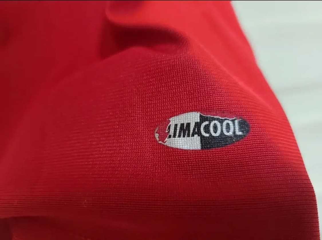 아디다스 08 09 독일 축구 국대 올드레플 축구져지 상품이미지5