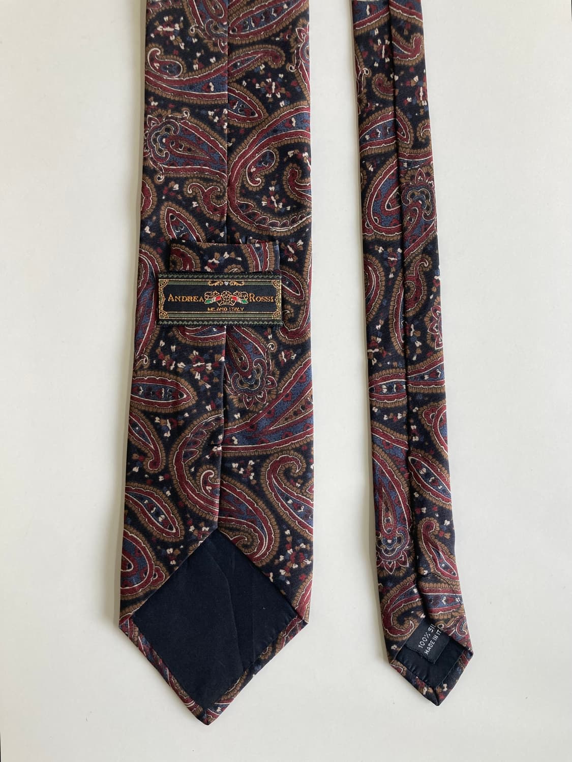 빈티지)넥타이 상품이미지2