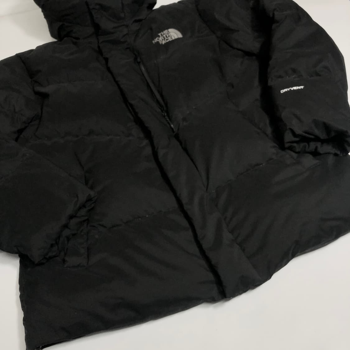 노스페이스 멀티플레이어 패딩 2XL 상품이미지6