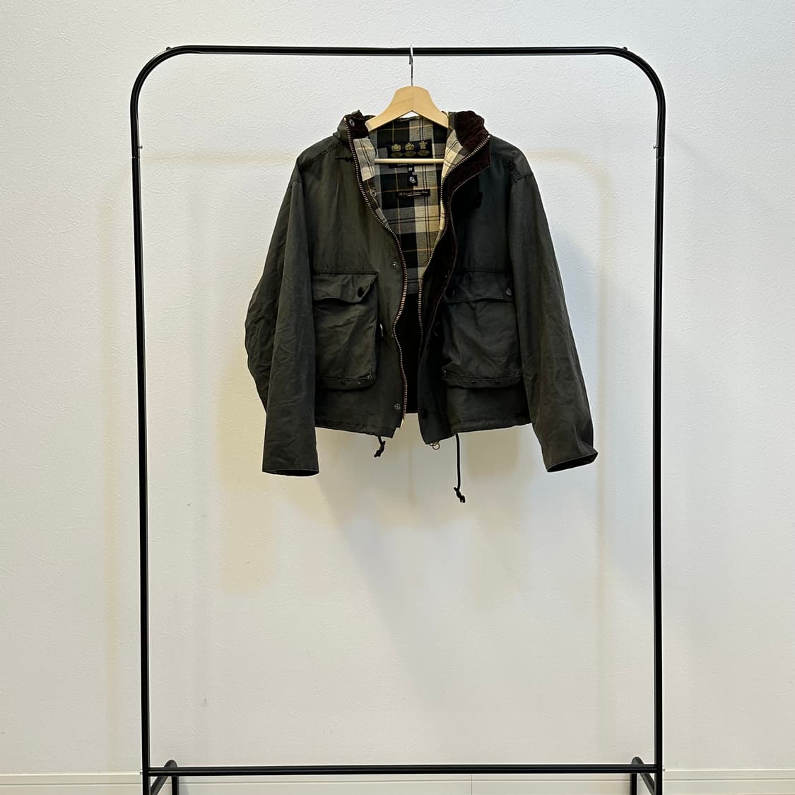 캡틴선샤인 바버  상품이미지1