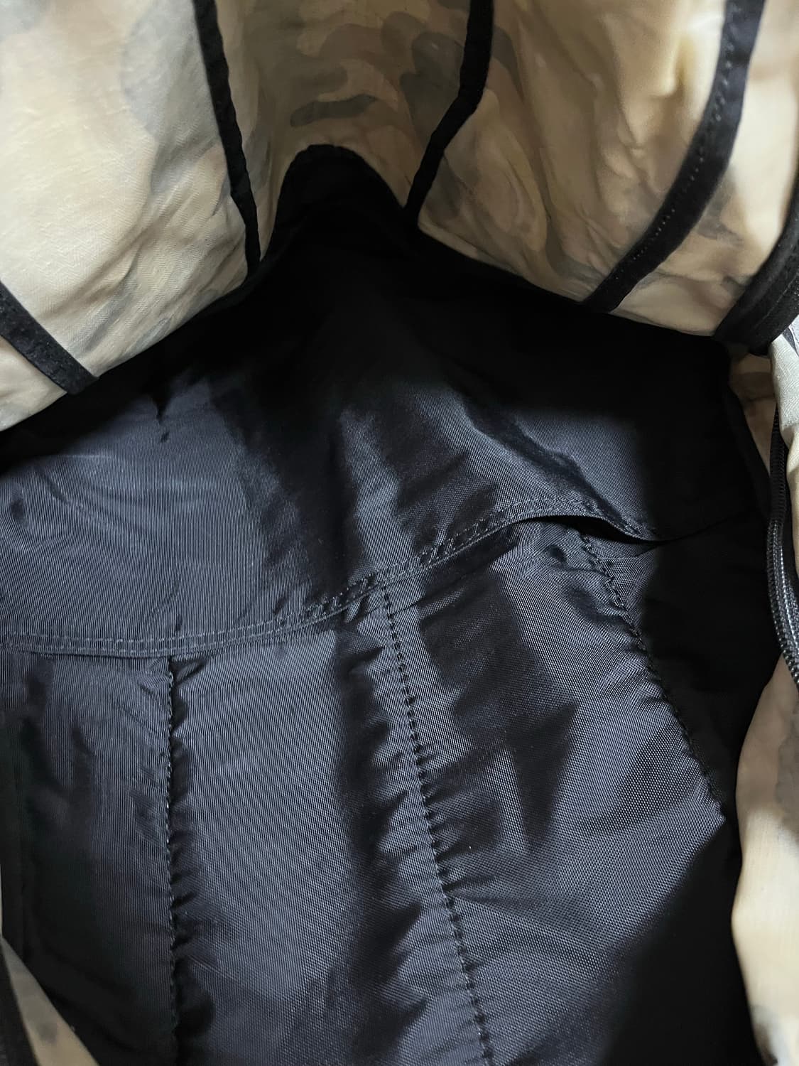 베이프 90-2000‘s 백팩 상품이미지5