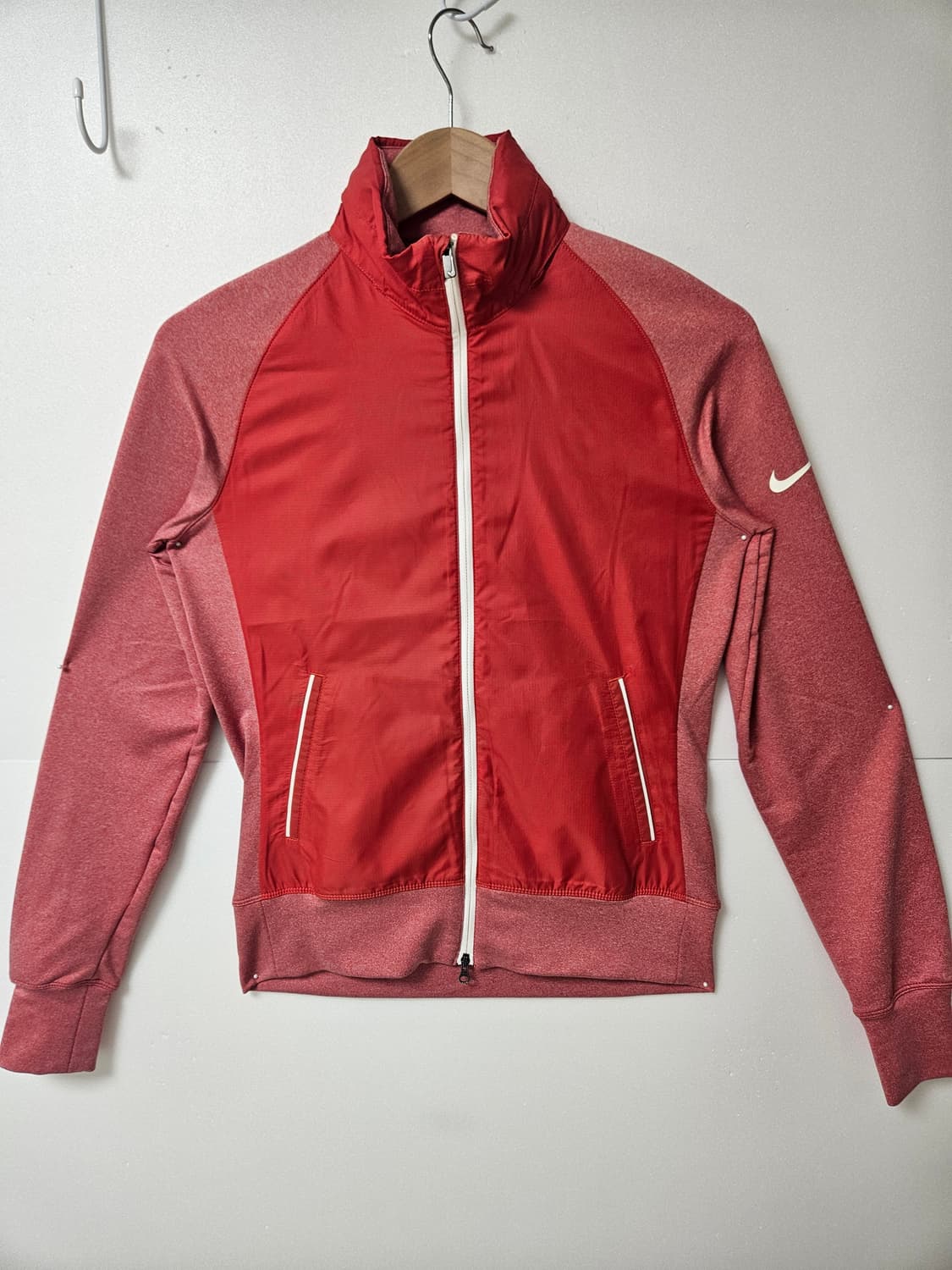 ❤️나이키 골프 여성 바람막이 후드집업 M❤️ 상품이미지1