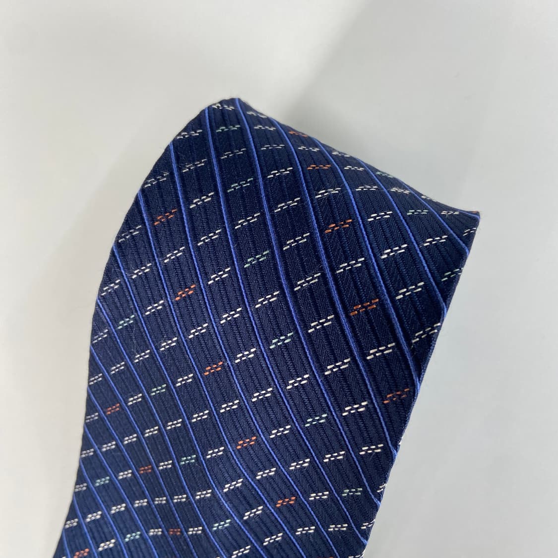 버버리 (Burberry) 정품 명품넥타이 상품이미지7