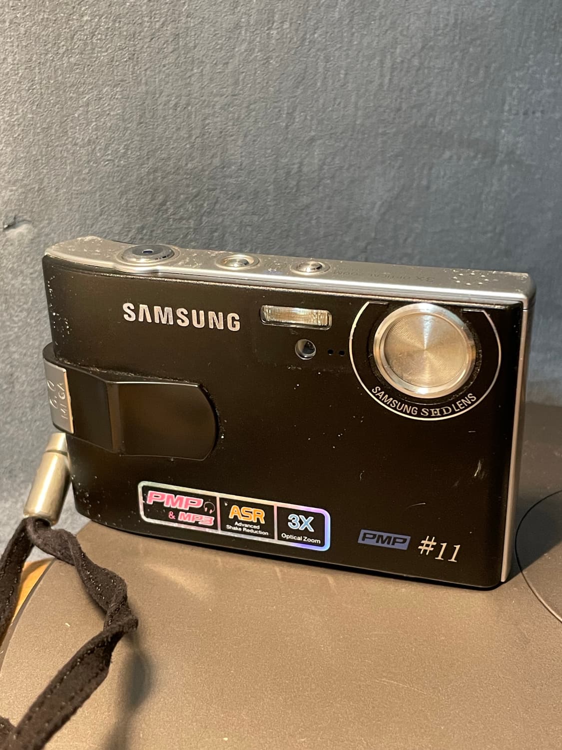 삼성 #11 pmp 디카 상품이미지3