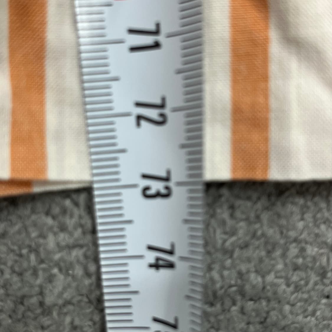 M 이세이미야케 im 스트라이프 오버 셔츠 상품이미지7