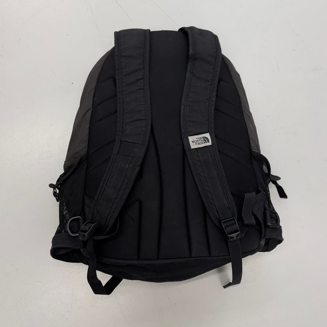 노스페이스 고프코어 제스터 브라운 백팩 상품이미지3