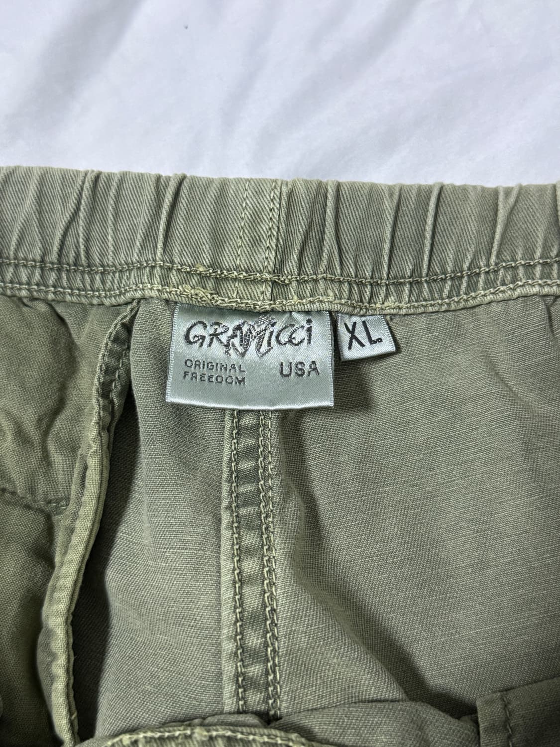 그라미치 쇼츠 상품이미지5