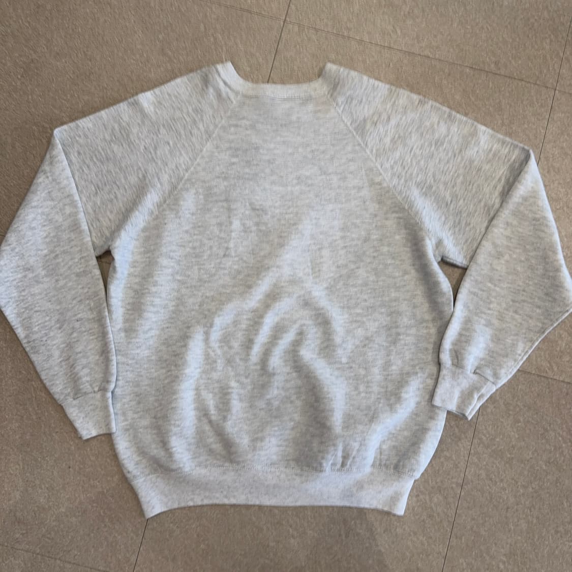 90s Lee Desert Storm 스웻셔츠 상품이미지5