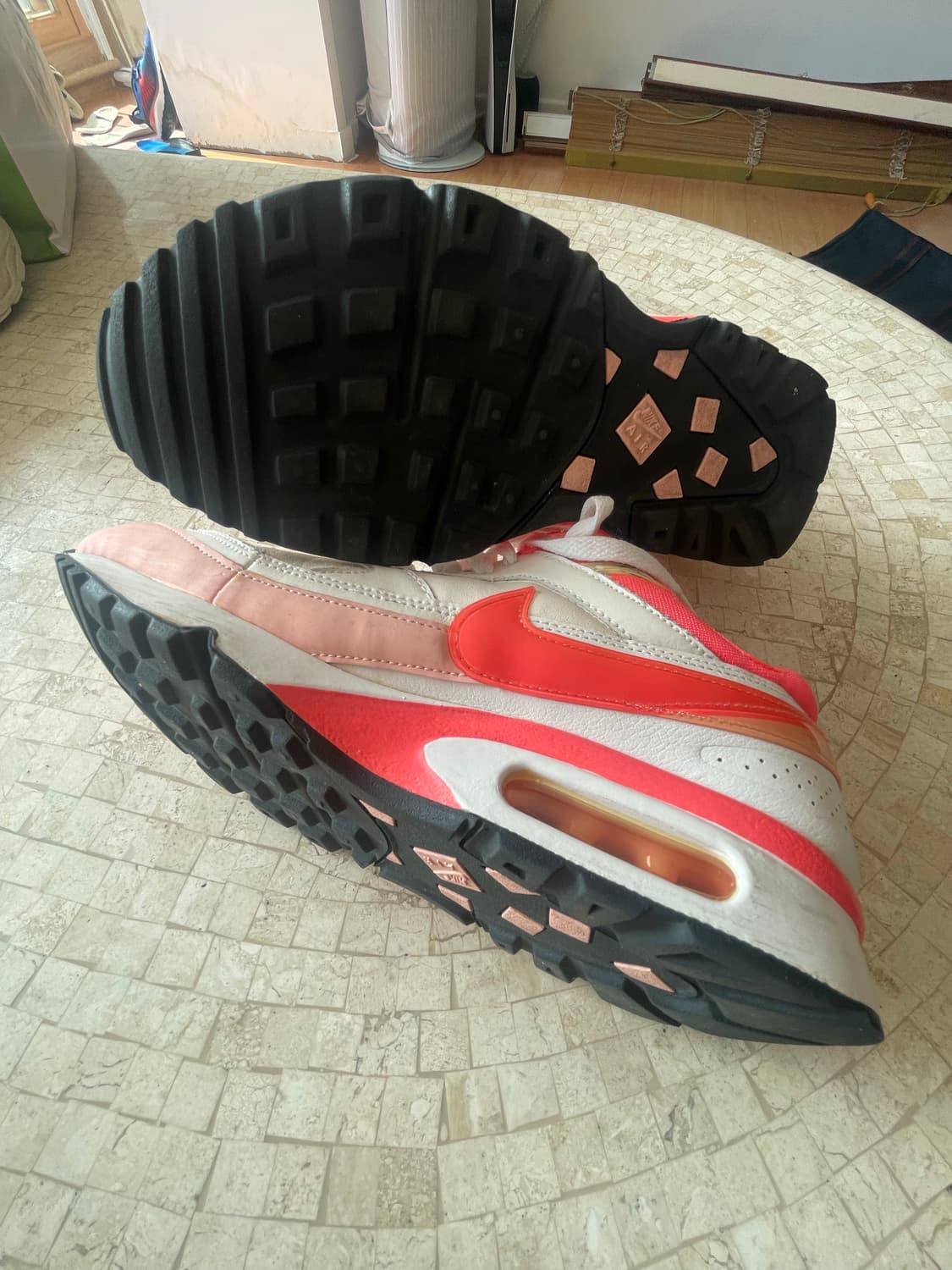 나이키 에어맥스 235mm 상품이미지9