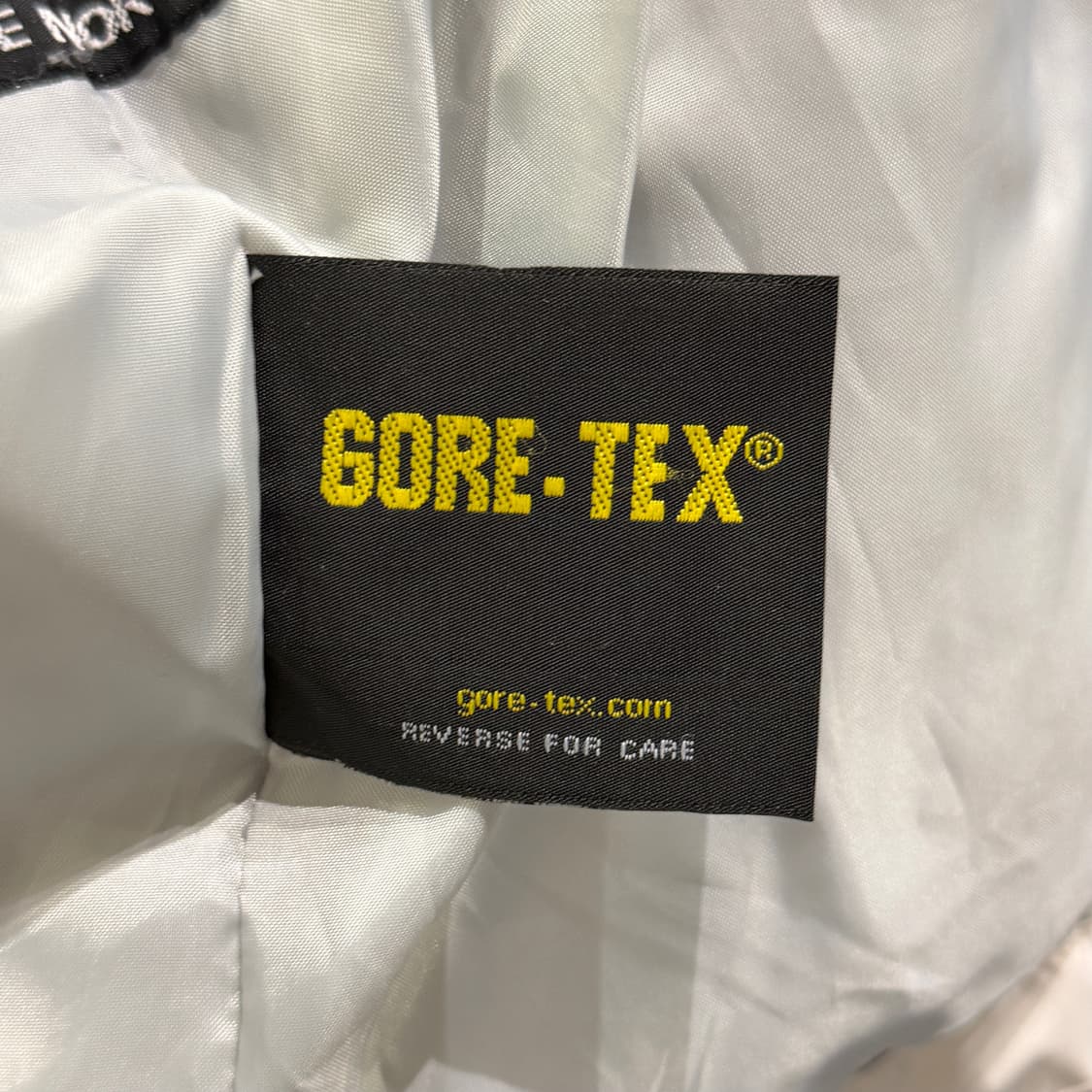 [XL] 노스페이스 고어텍스 마운틴자켓 상품이미지8