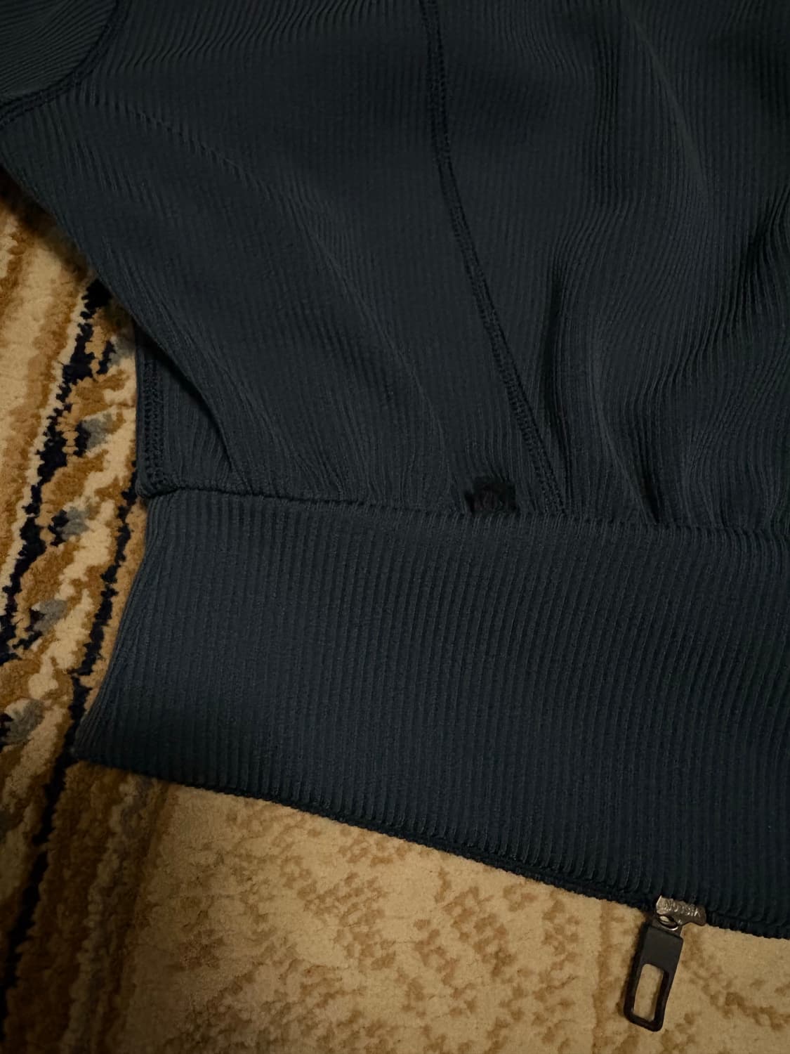 룰루레몬 크롭 자켓  상품이미지6