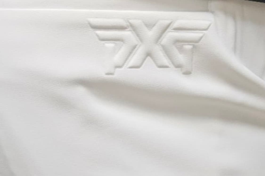 새상품)PXG남자골프기모바지 피엑스지골프 상품이미지8