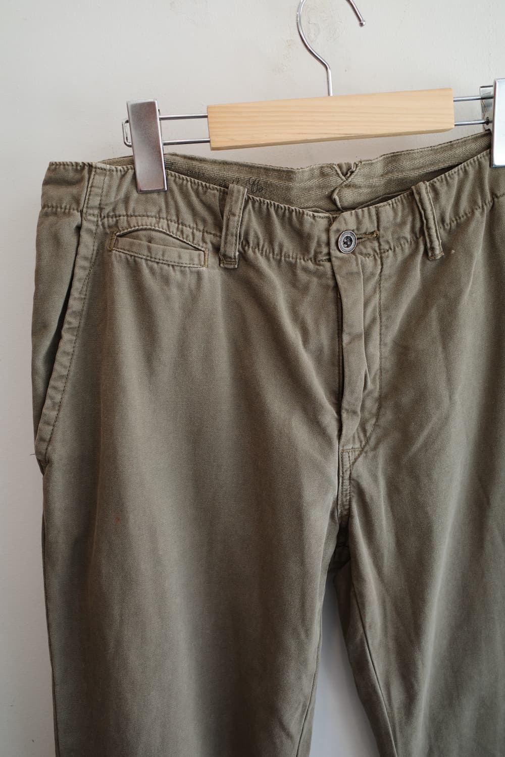 PoloRalphLauren 폴로 랄프로렌 치노팬츠 (33인치) 상품이미지2