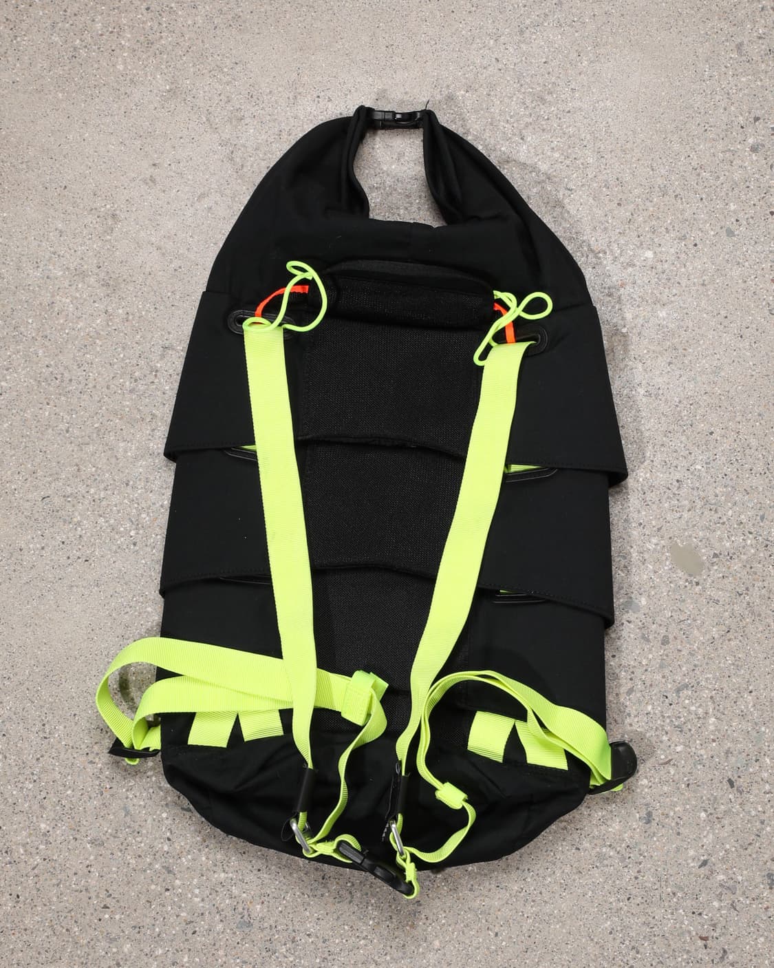 Nike MOG BOLT running backpack 상품이미지2