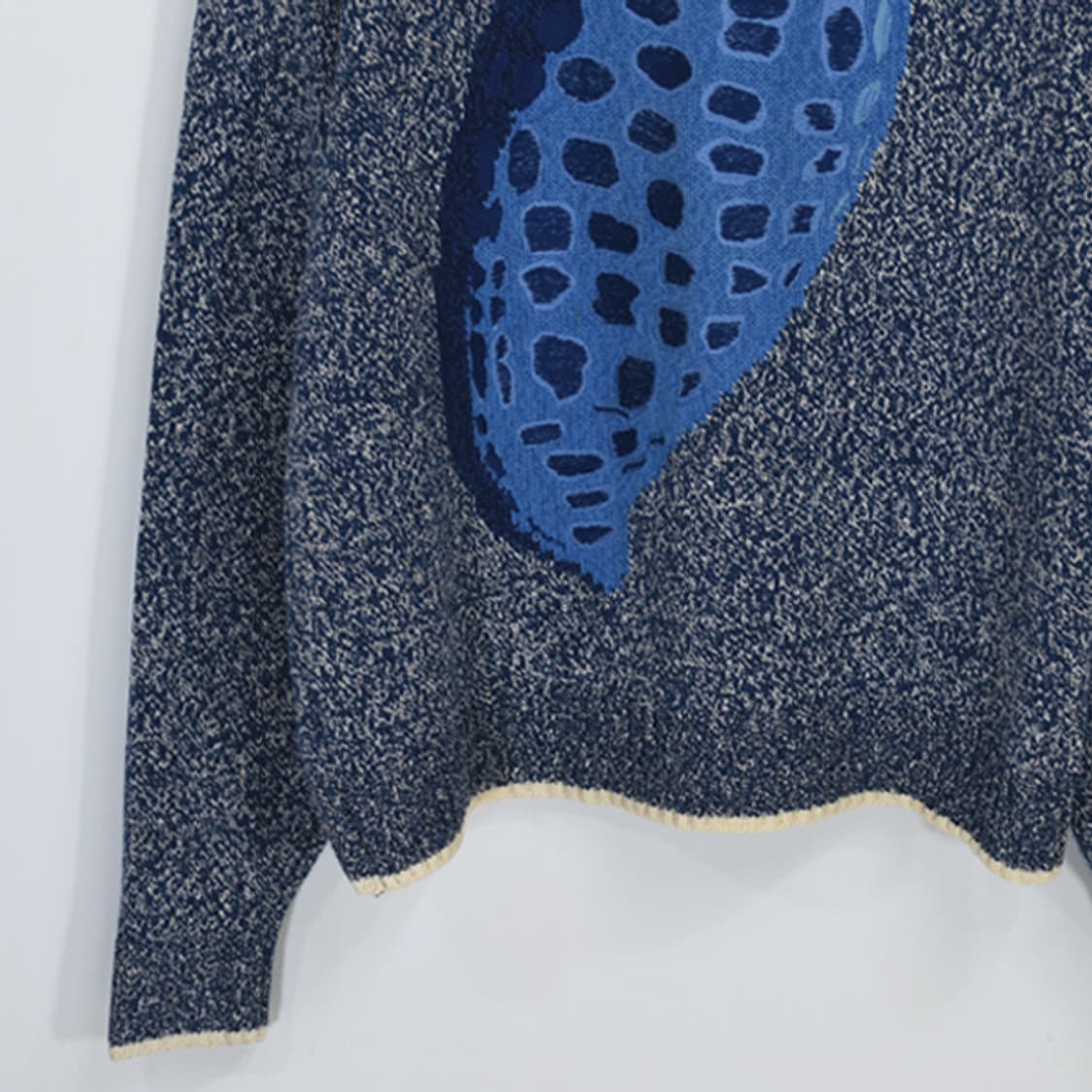KENZO paris 니트 상품이미지4