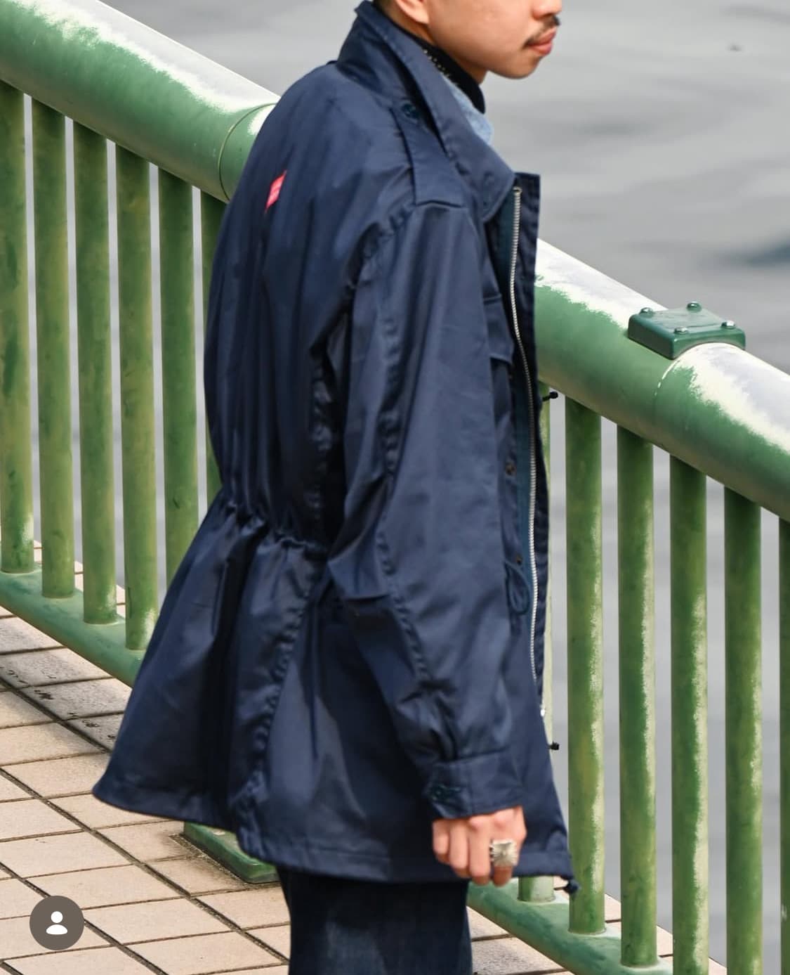 록키마운틴 패더베드 GT M51 패딩 (XL) 상품이미지2