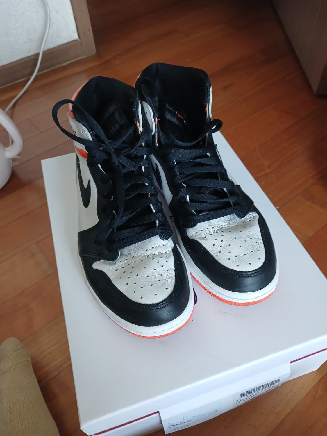 나이키 조던1 280 상품이미지1