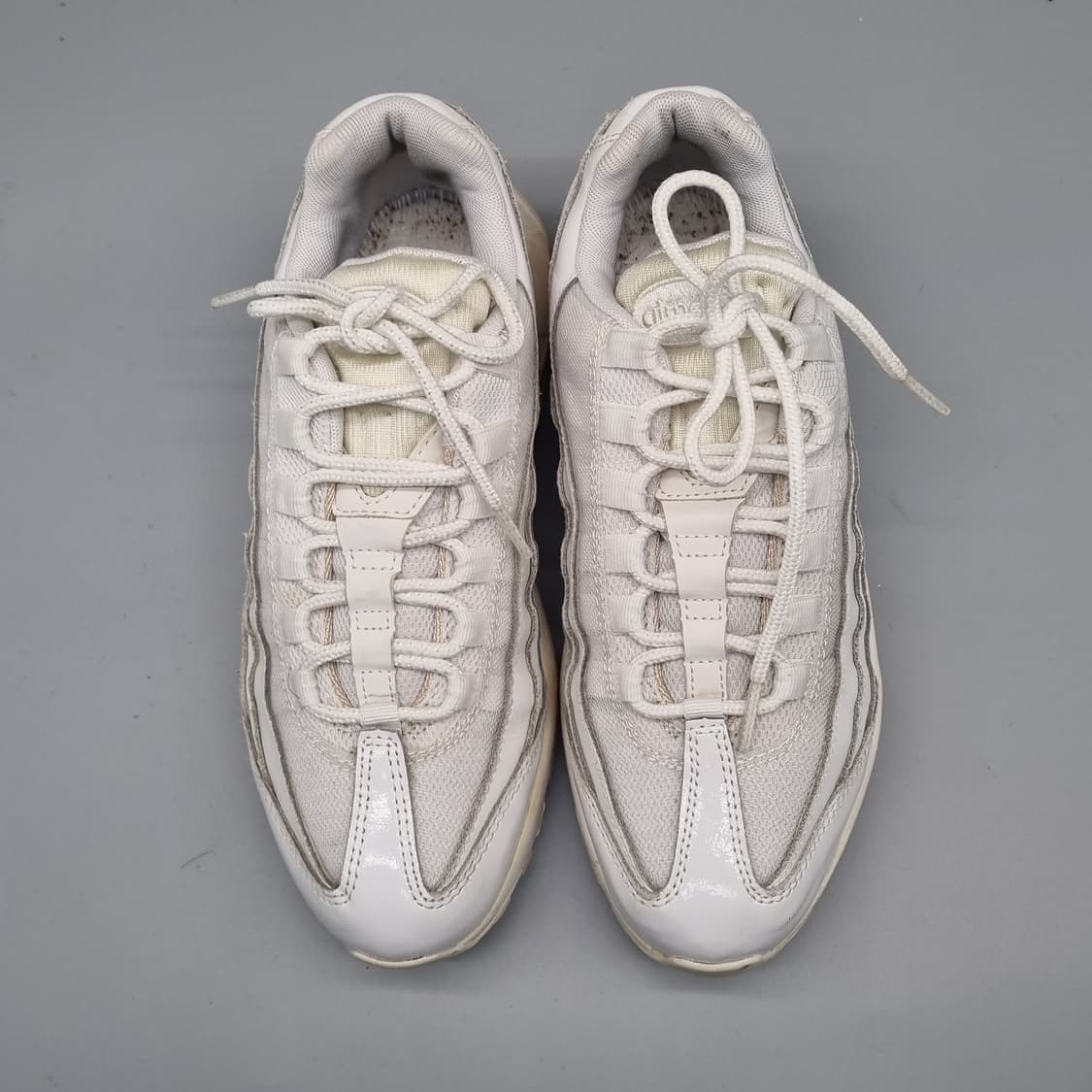 나이키 에어맥스 95 운동화 245 상품이미지2