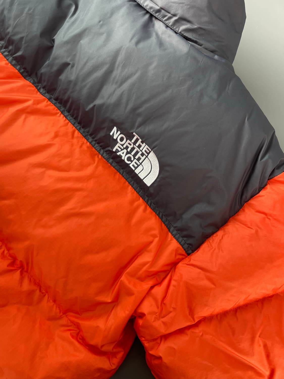 [XL] 노스페이스 1996 에코 눕시 구스다운 패딩 자켓 상품이미지6