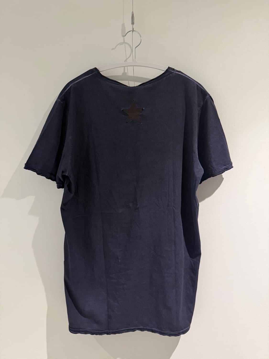 예약중) Giorgio Brato star tee 상품이미지4
