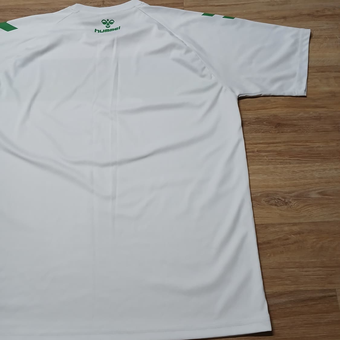 JEONBUK 전북현대 험멜 유니폼 반팔 110 축구 풋살 상품이미지6