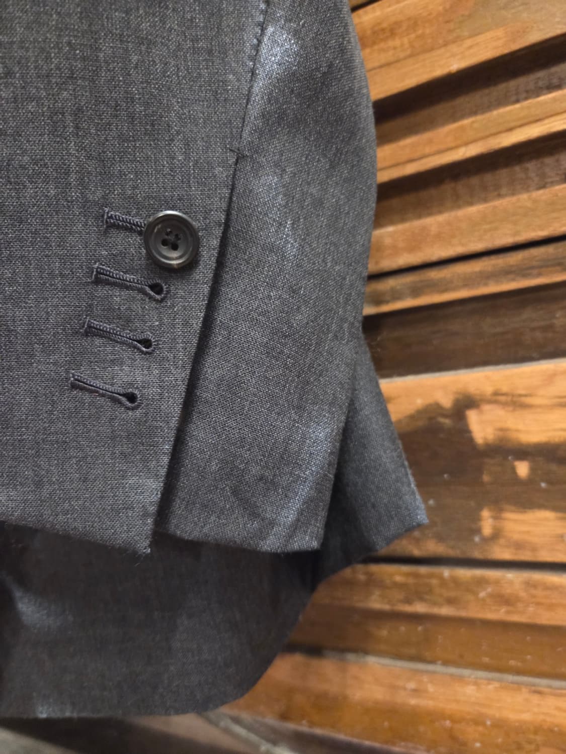 말리본 비스포크 셋업 상품이미지7