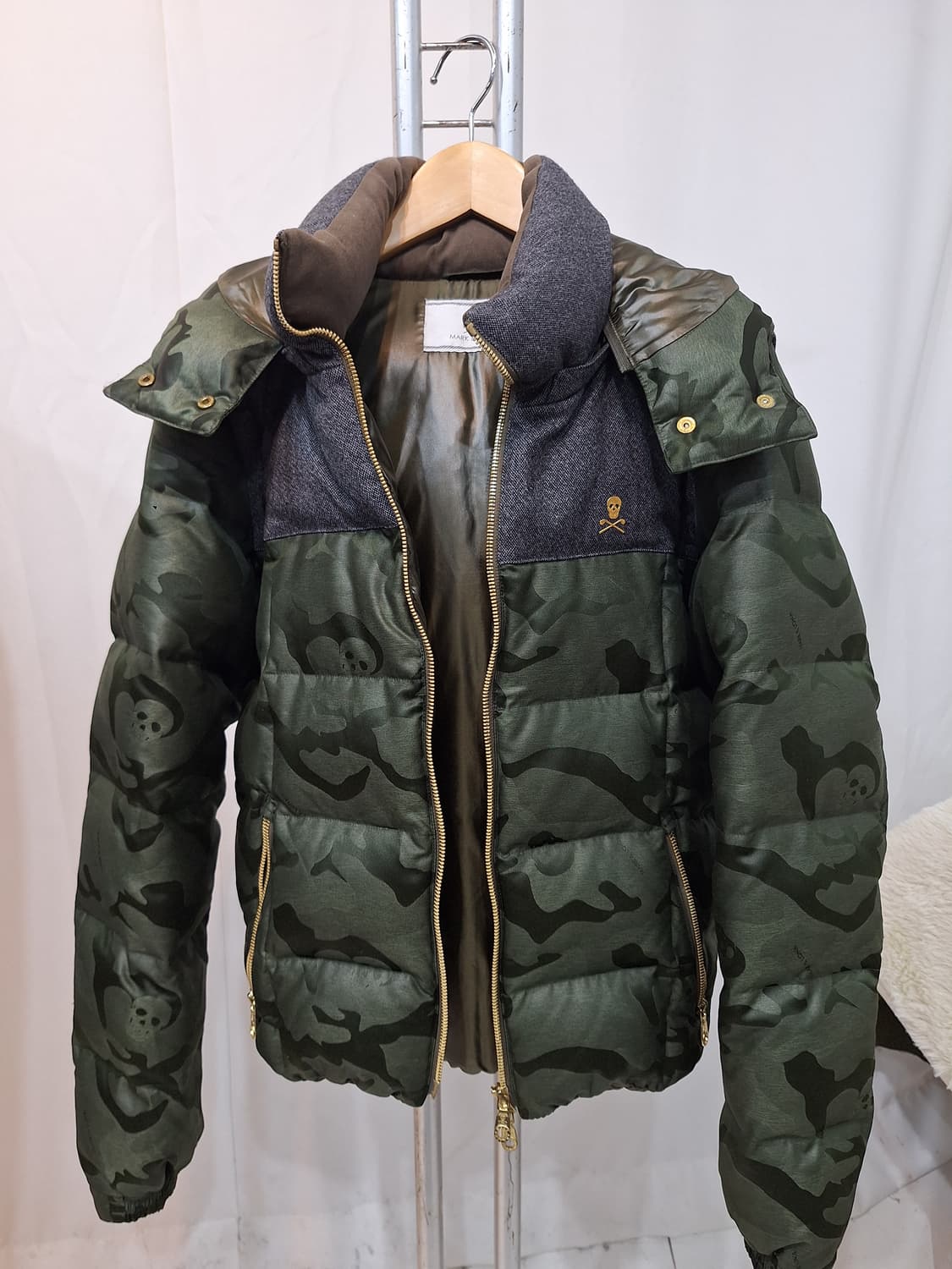 MARK&LONA 카모플라쥬 상품이미지1