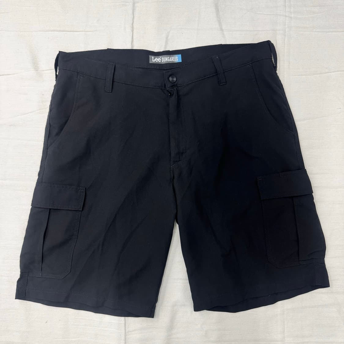 Lee Dungarees 카고바지 상품이미지1