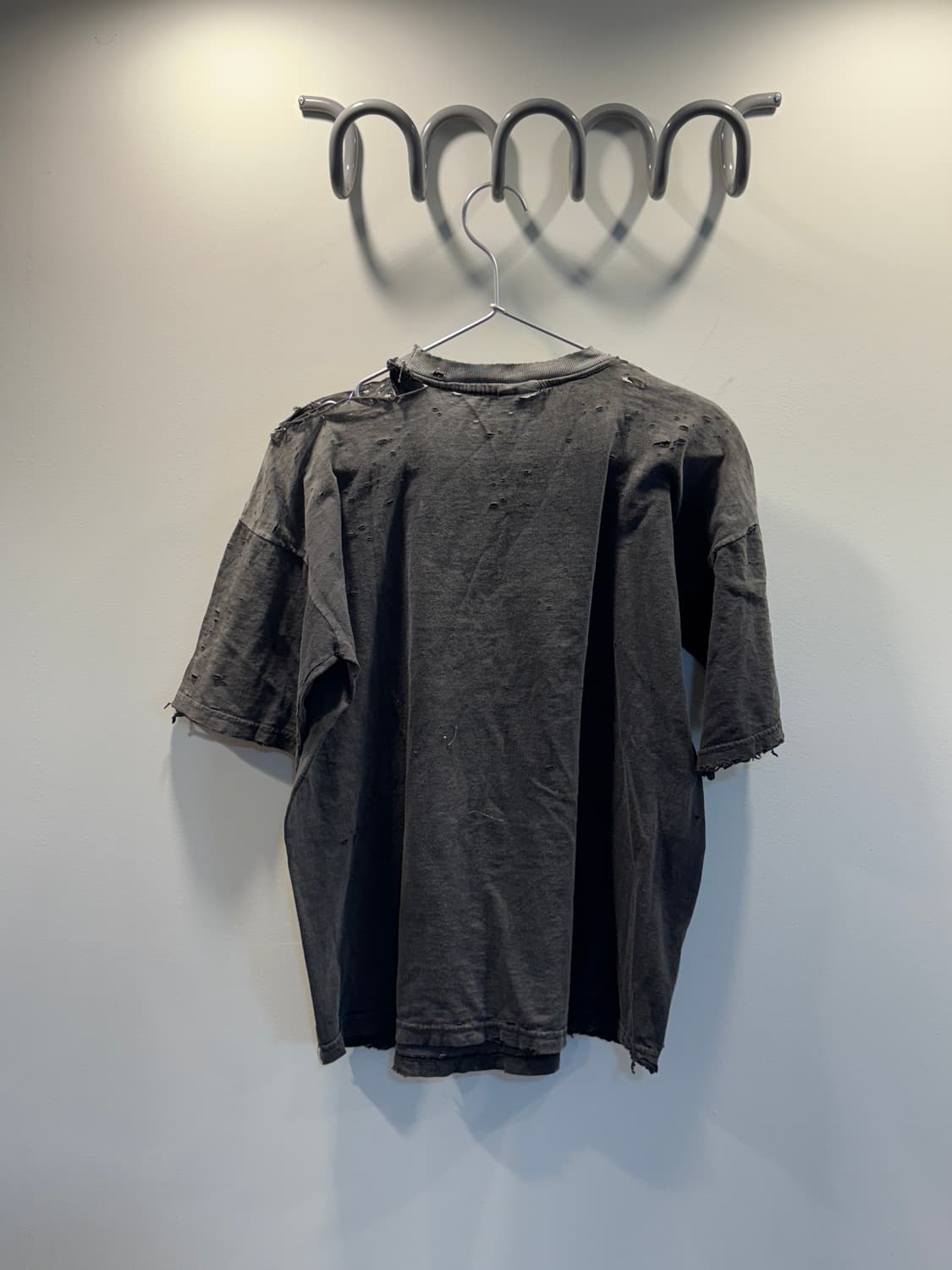 Taj Mahal Hard Faded T-Shirt 상품이미지6