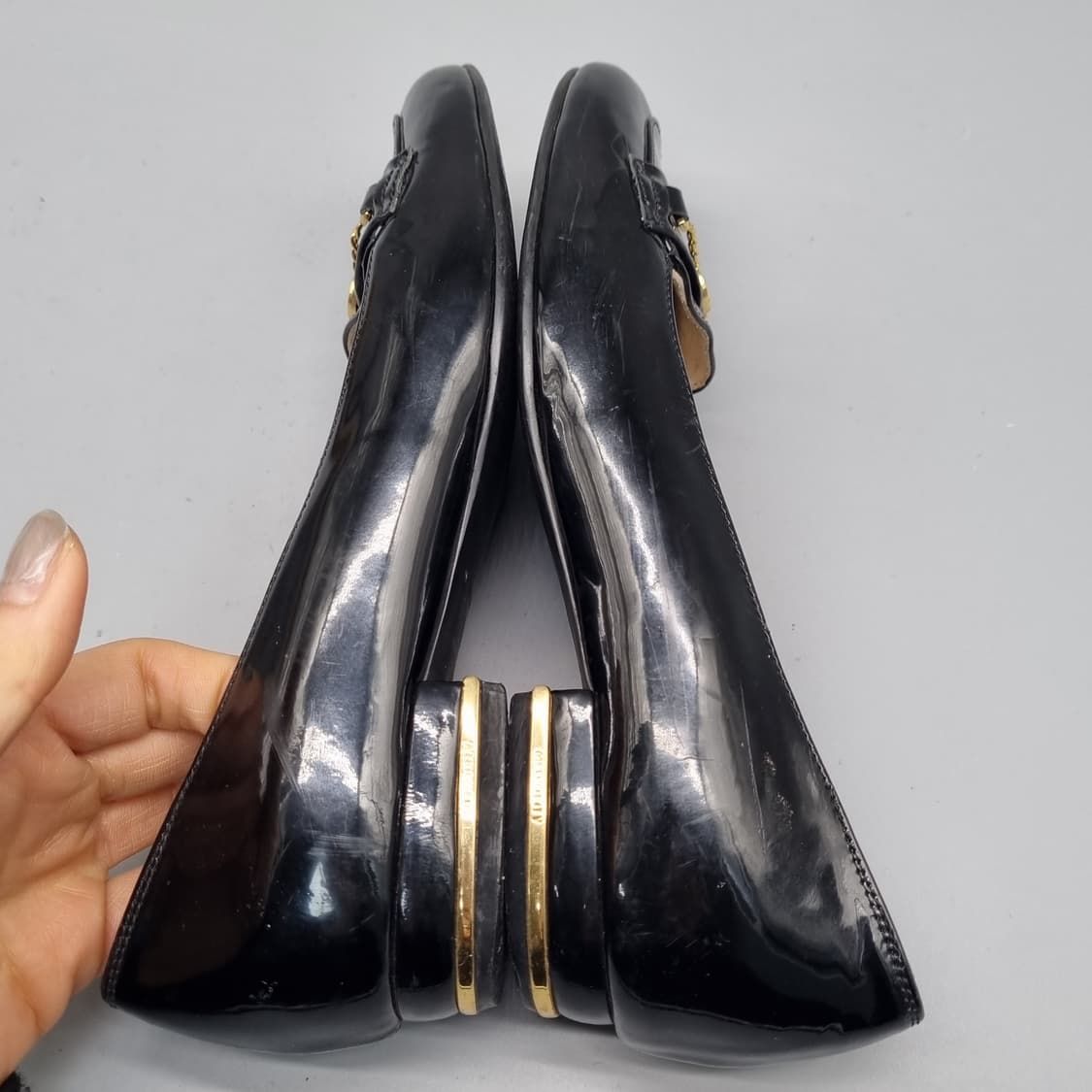 메트로시티 여성구두230 상품이미지5