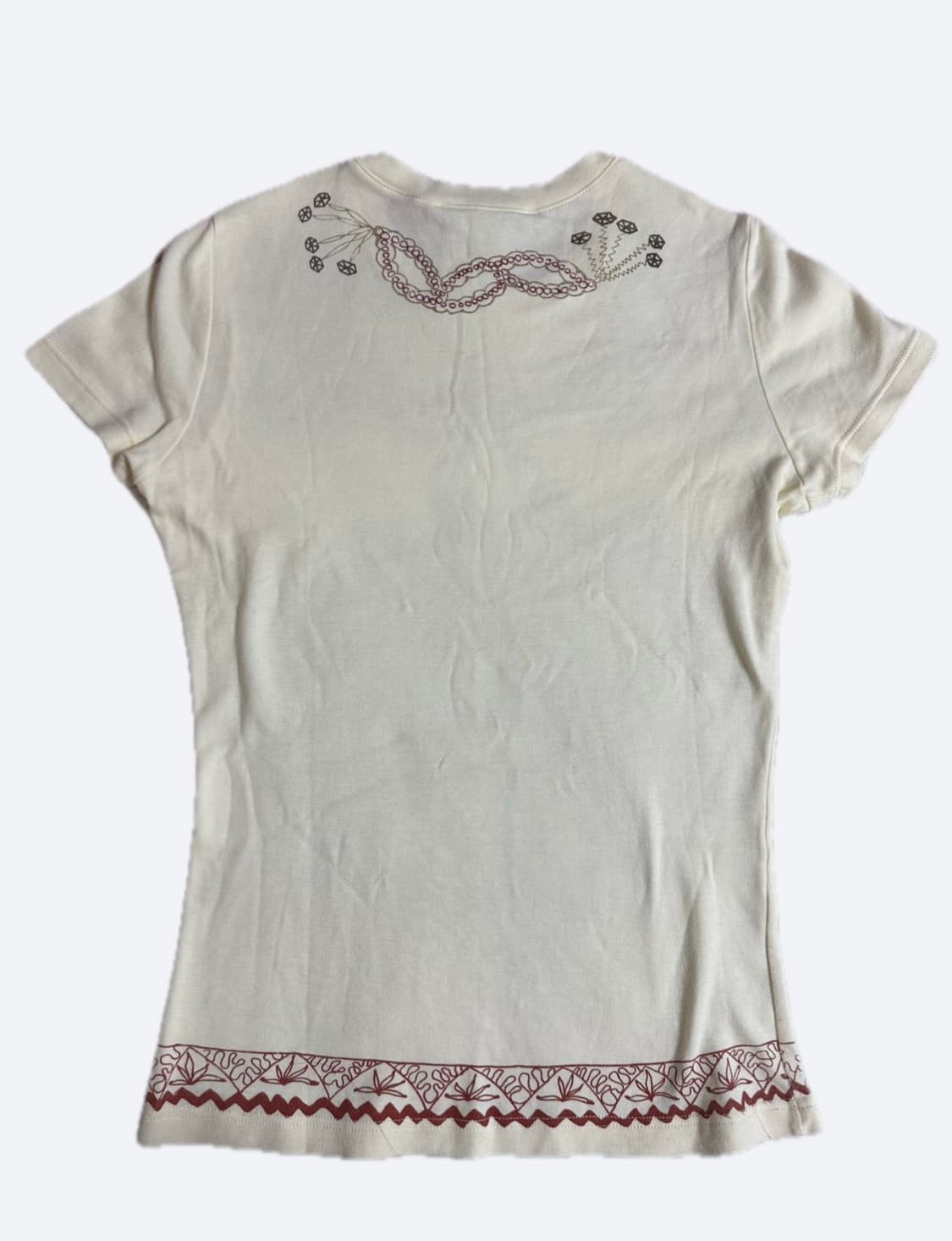 디올 반팔 티셔츠 상품이미지2