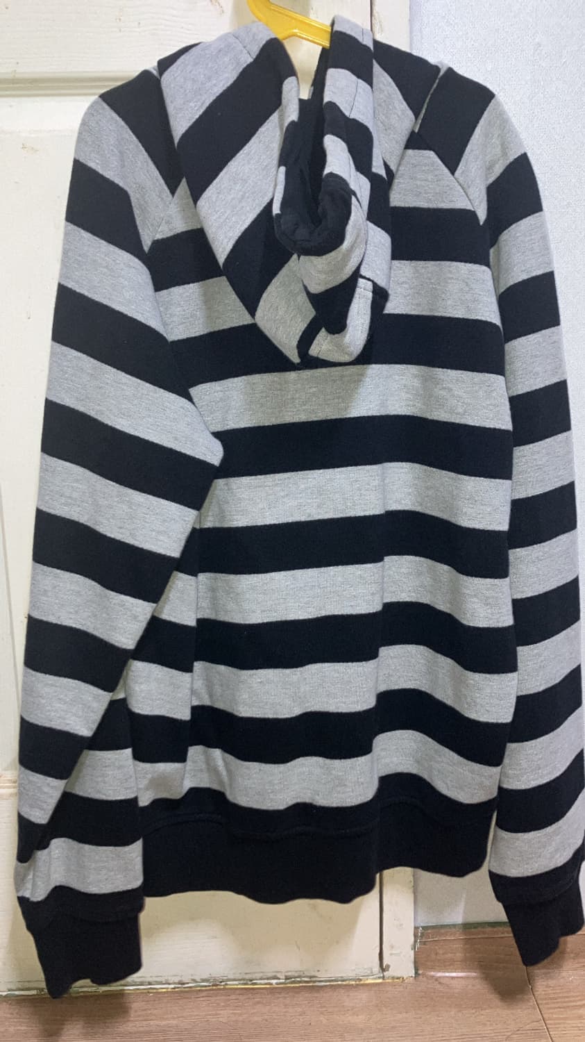 Omphalos 후드집업 상품이미지3