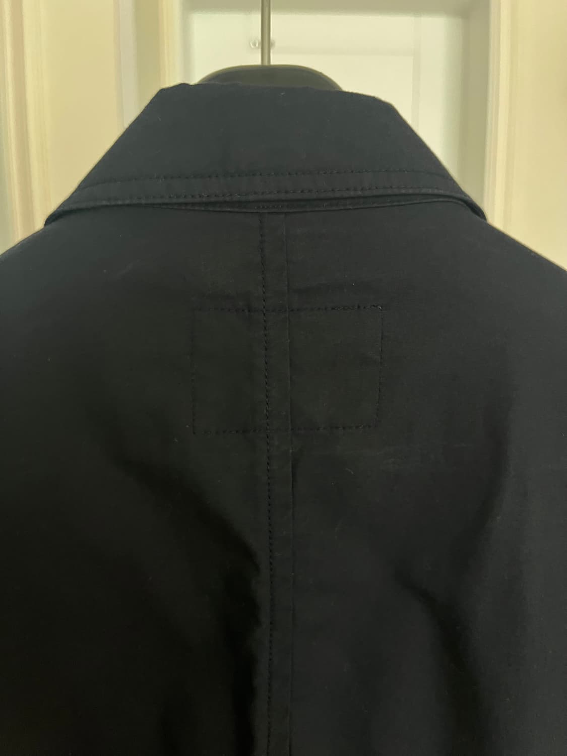 포터리 다크네이비 블레이저 상품이미지6