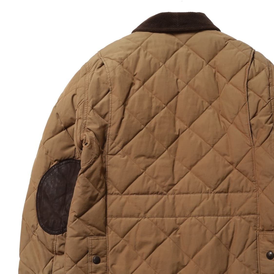 랄프로렌 Ralph Lauren Quilting Jacket

 상품이미지5