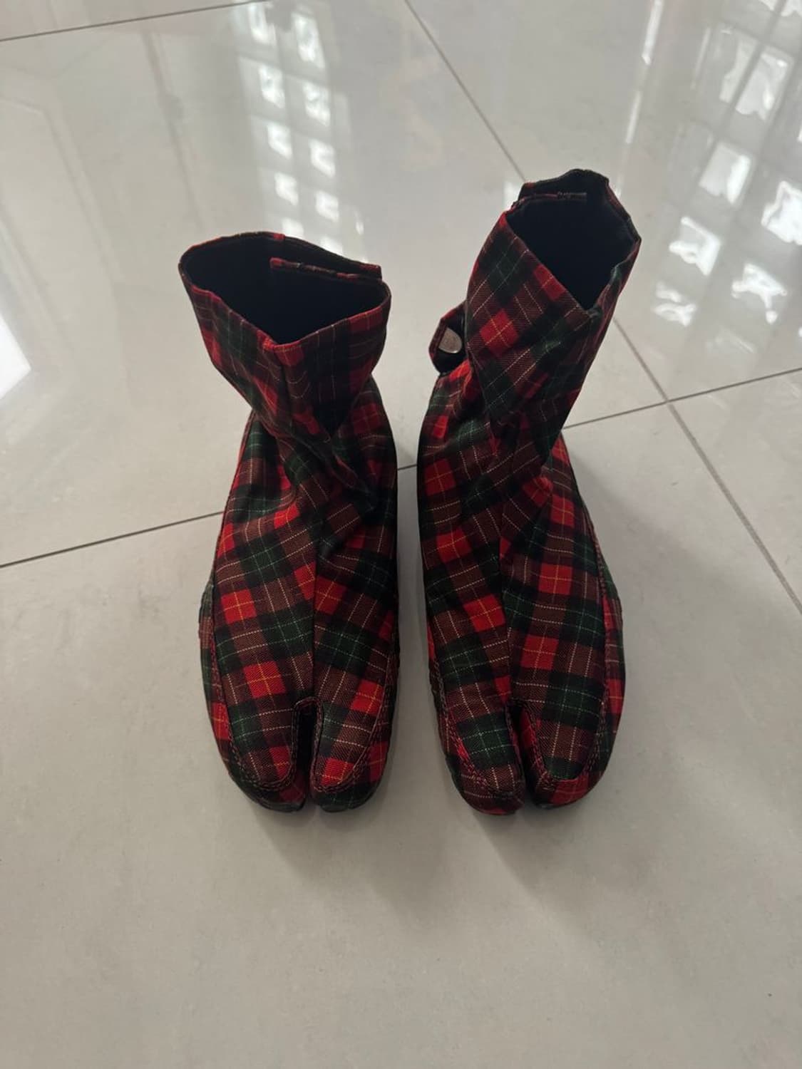 TABI SNEAKER 타비 스니커즈 상품이미지5