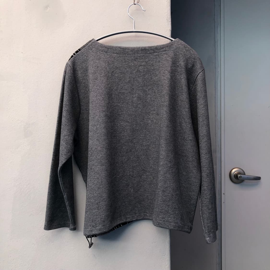 vintage long sleeve 상품이미지3