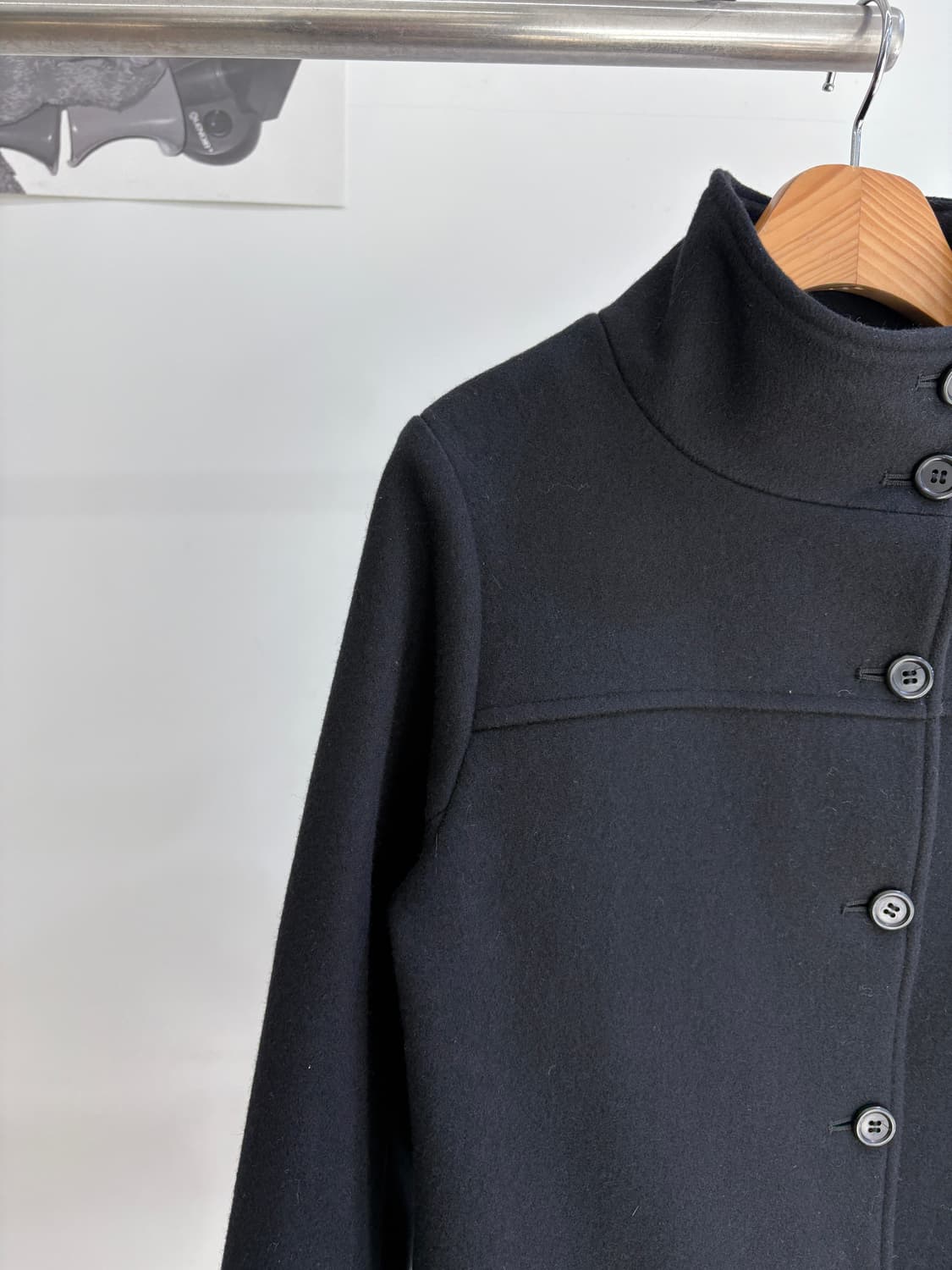 PHILLKINGTON (Made in Japan) 자켓 상품이미지3