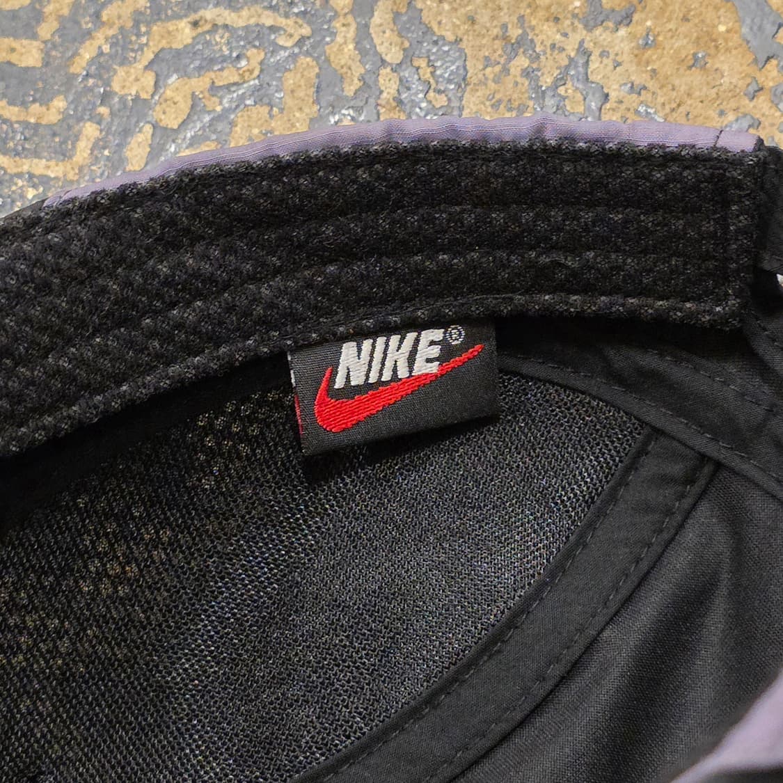 나이키 올드스쿨 모자  상품이미지5