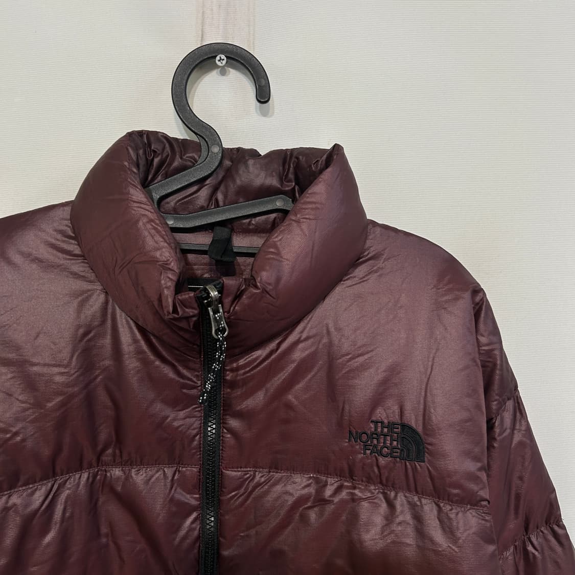 노스페이스 남성 써밋 시리즈 경량 다운 패딩 105  상품이미지2