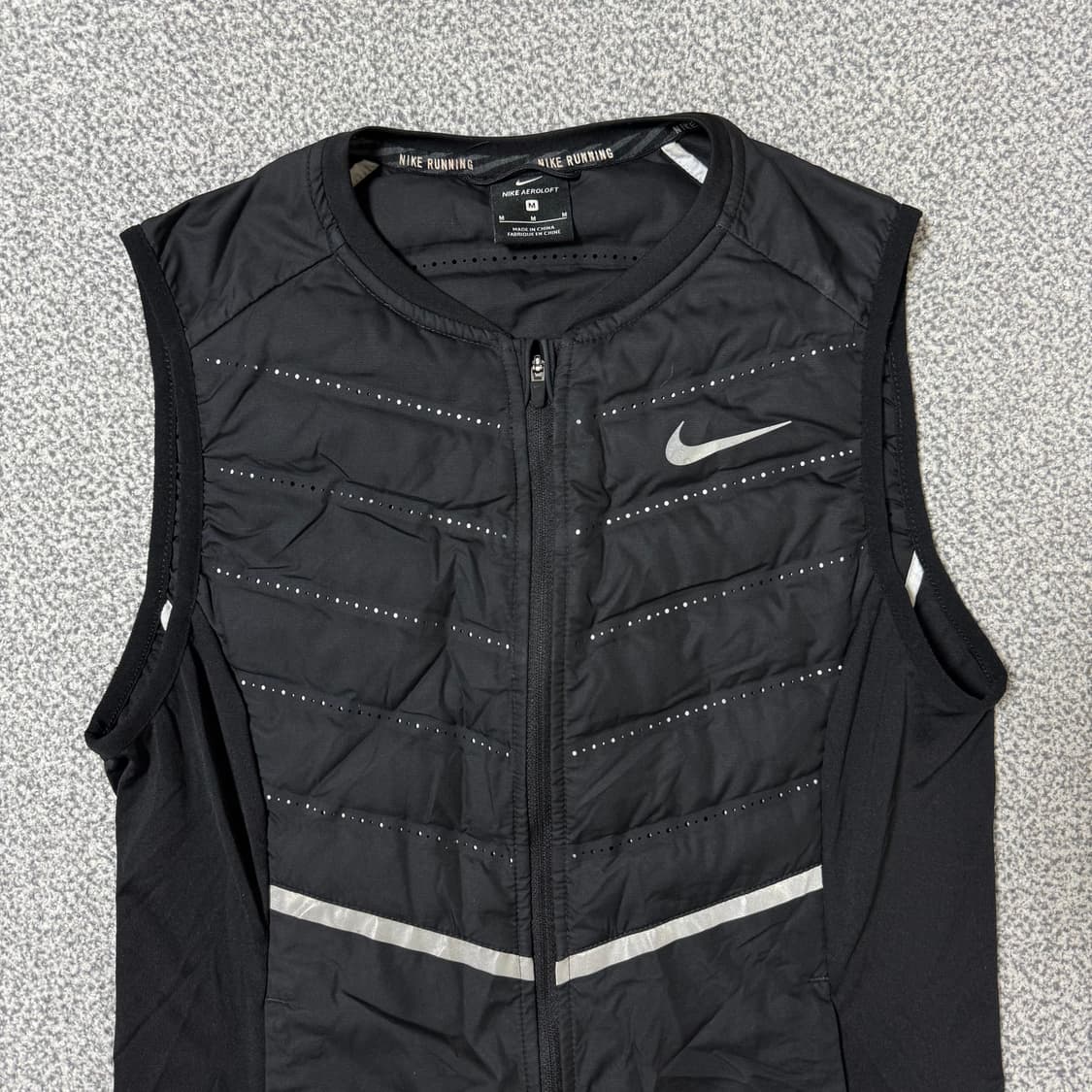 나이키 에어로로프트 러닝용 조끼 여성용 상품이미지5