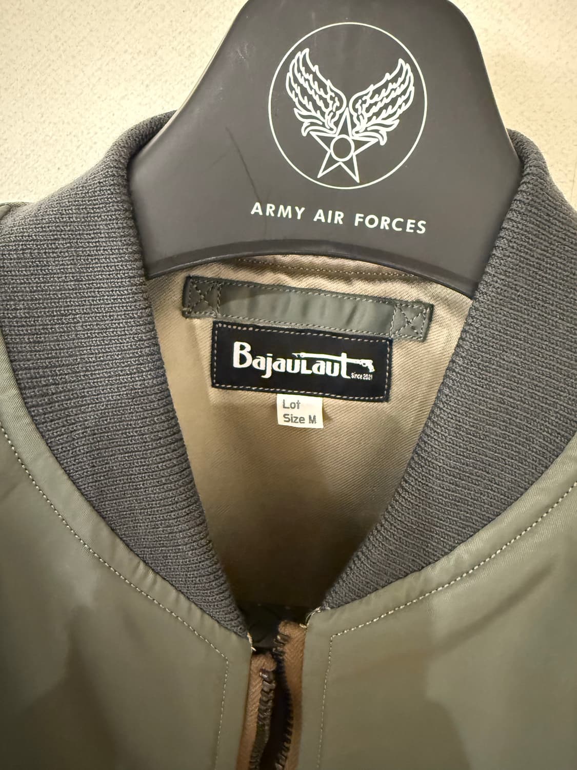 아카펠라클로딩 바자우라우트 l2b 판매 상품이미지4