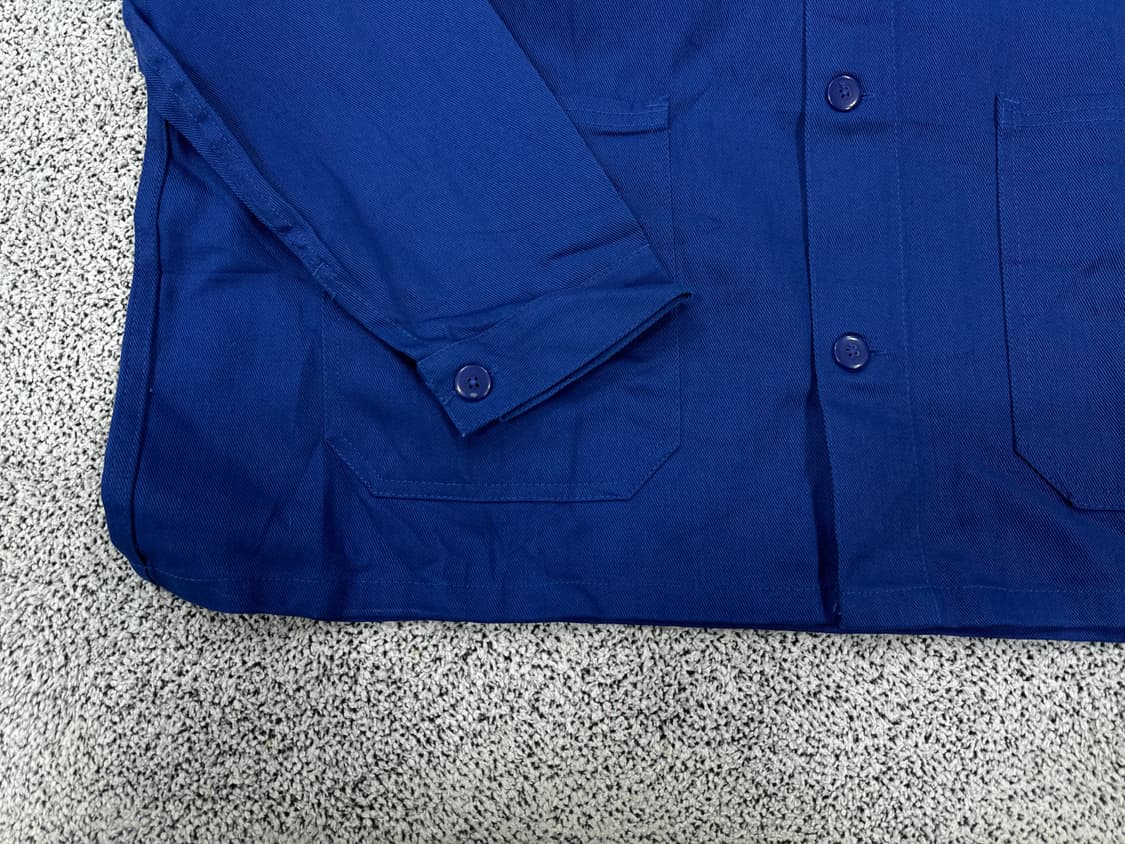 [데드스탁][XL] 빈티지 프렌치워크 자켓 상품이미지2