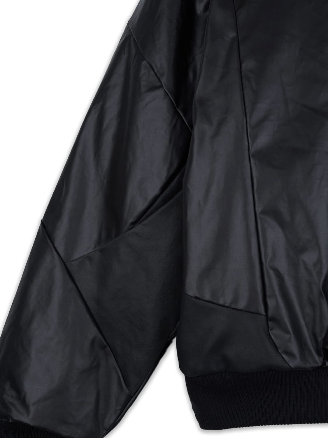 이그노타 CORE:10 EXPLORER BOMBER JACKET (BLA 상품이미지5