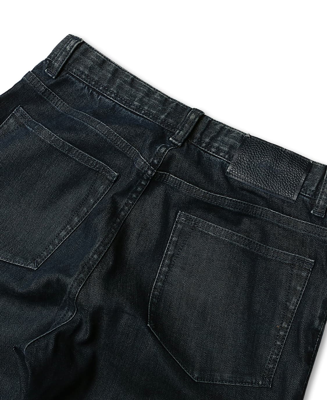 브리오니 [Brioni] Meribel 9114 다크 네이비 럭셔리 데님 상품이미지4