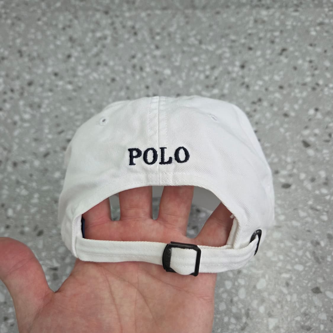 Polo Ralph Lauren Golf Ball Cap 폴로 볼캡 상품이미지3