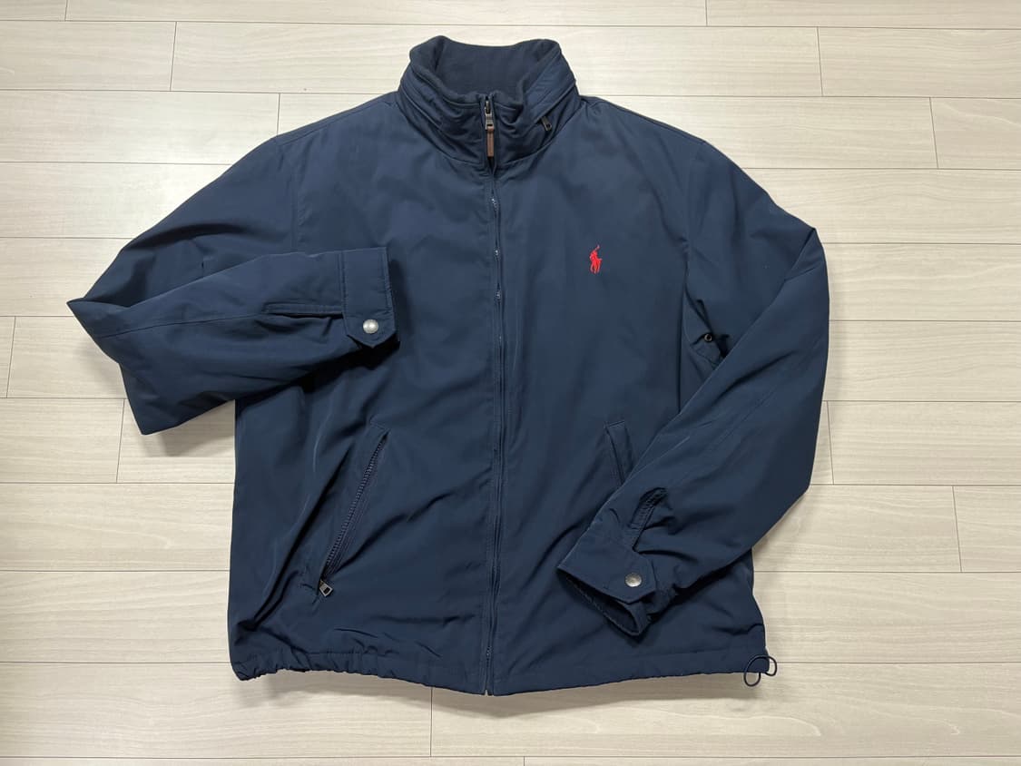 폴로 랄프로렌 페리자켓 상품이미지1
