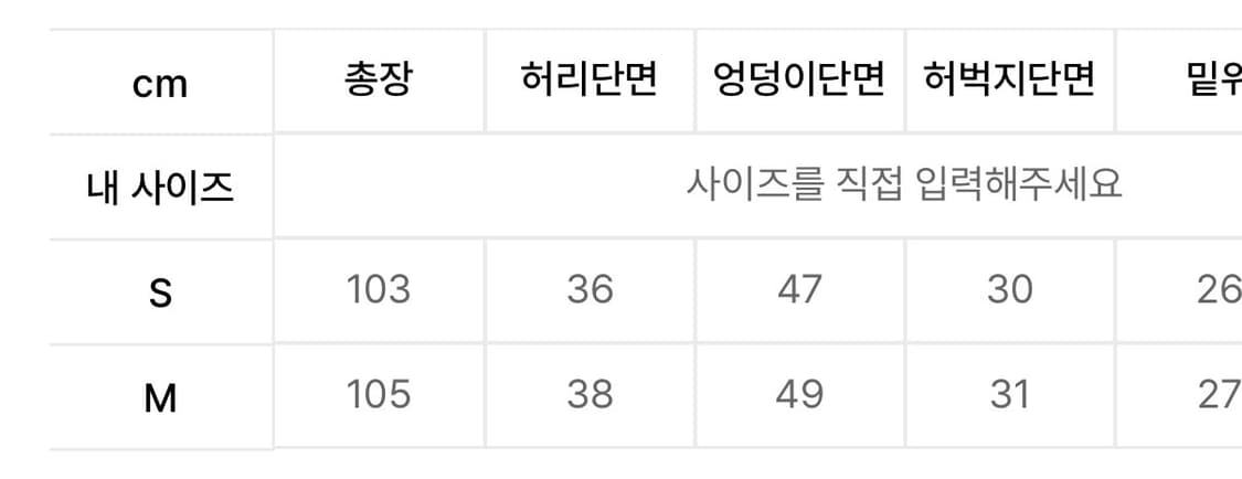 헬레네파리스 피그먼트 부츠컷 카고 팬츠 [블랙] 상품이미지3