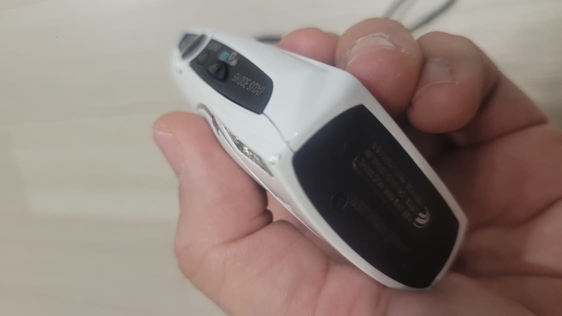 캐논 IXUS 300HS 판매합니다. 상품이미지5