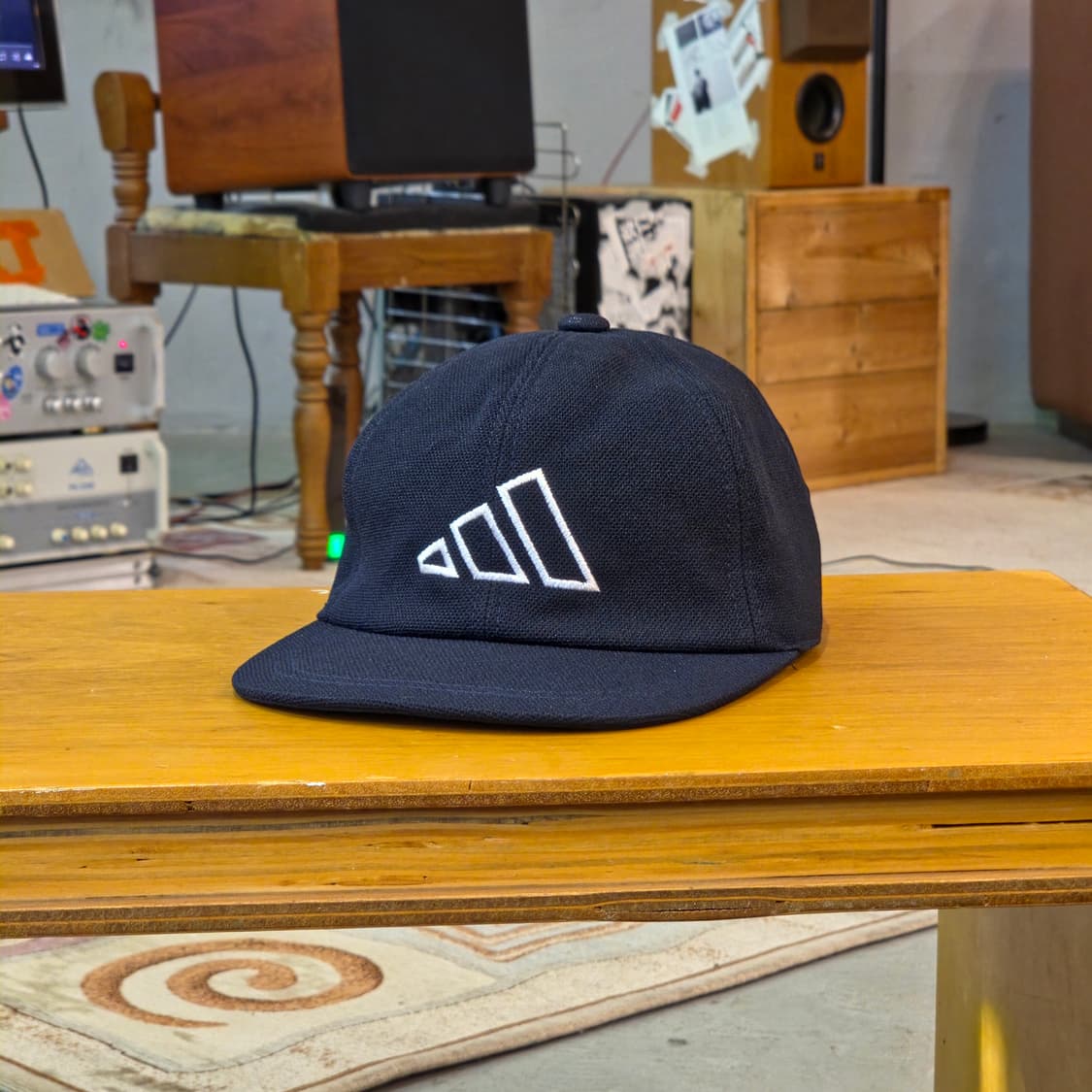 아디다스 올드스쿨 볼캡  상품이미지1